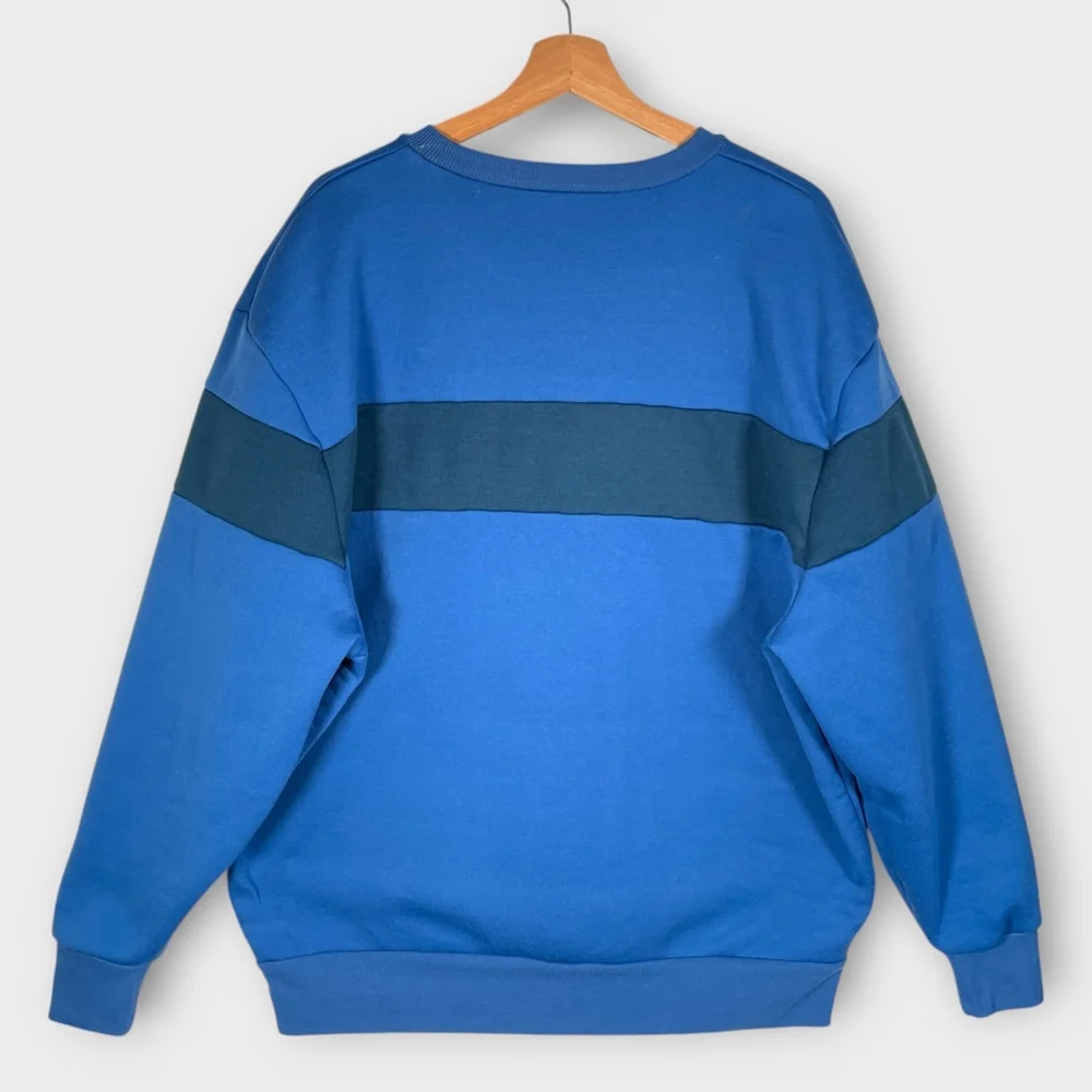 Red Sox SGA Harry Potter Sweatshirt XL Ravenclaw House 2024 MLB Baseball - Picture 2 of 9